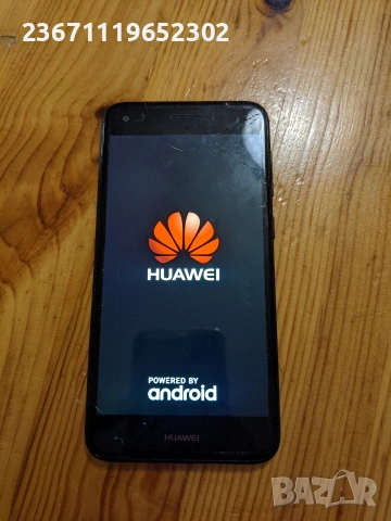 Huawei p9 lite mini , снимка 4 - Huawei - 54093200