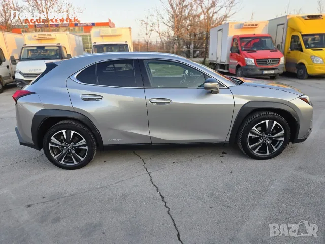 Lexus UX 250h хибрид/ГАРАНЦИОНЕН , снимка 3 - Автомобили и джипове - 55310714