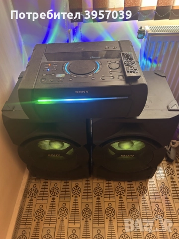 sony shake x30 сони