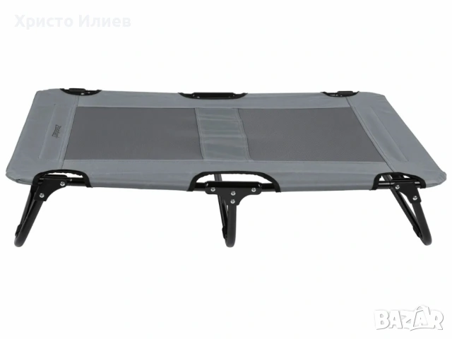 Сгъваемо легло за домашен любимец куче Шезлонг за куче, снимка 2 - За кучета - 54036452