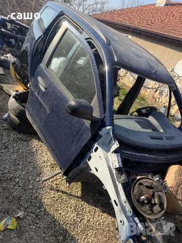Dacia lodgy 1.2 tce, снимка 2 - Автомобили и джипове - 54395036