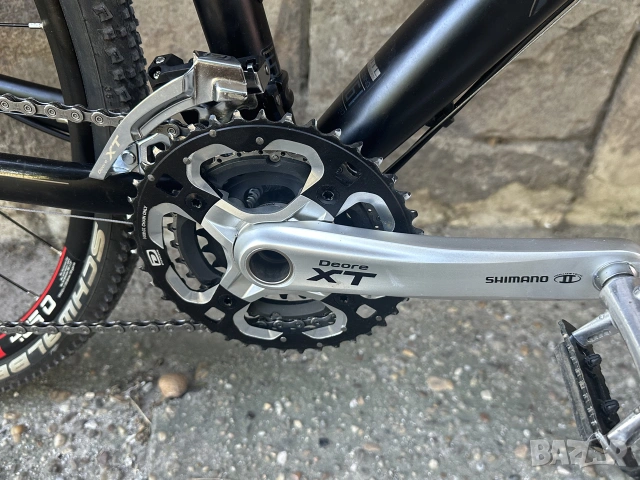 Carver Sonic Cross-city bike-3x10speed-28ца, снимка 4 - Велосипеди - 55187456