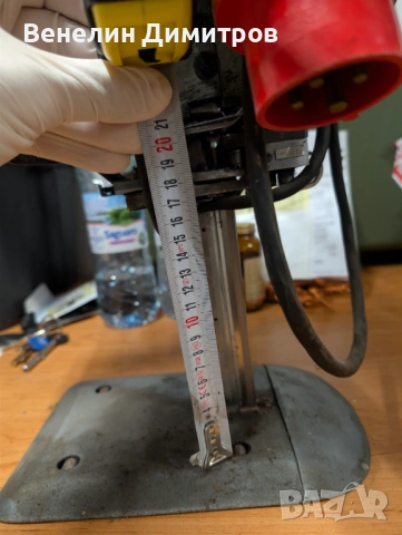 Гатер, снимка 4 - Други машини и части - 53995722