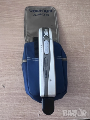 SONY WM-EX922 WALKMAN, снимка 2 - Радиокасетофони, транзистори - 55231565