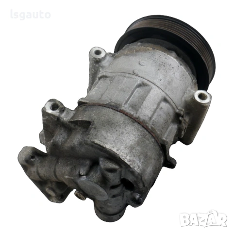 Компресор климатик Nissan Qashqai II 2013-2021 ID: 160413 ОЕМ №926004EA0A, снимка 2 - Части - 54612929