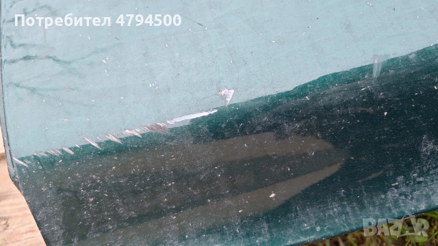 Задна лява врата Honda Cr-v, Хонда Цр в, снимка 3 - Части - 54174802