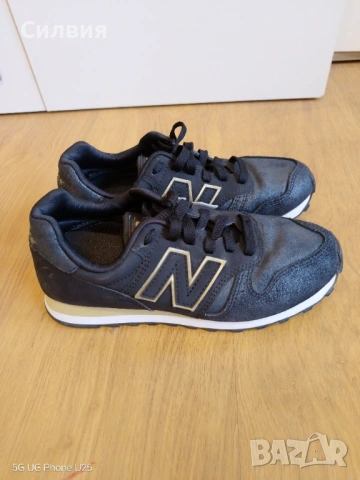 Маратонки New balance , снимка 2 - Маратонки - 54645729