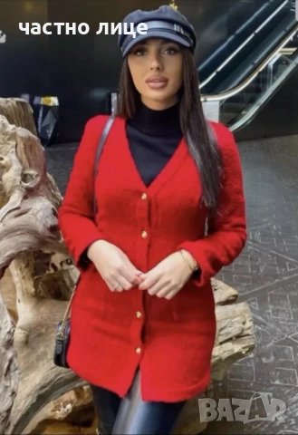 Уникална рокля ZARA + ПОДАРЪК парфюм Armani Si Passione, снимка 7 - Рокли - 54572782