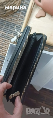 ново оригинално Guess, снимка 3 - Портфейли, портмонета - 54694699