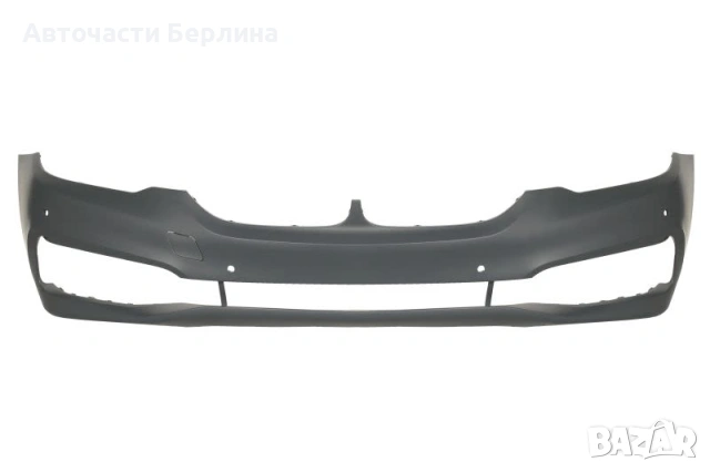 Предна броня с парктроник за боядисване за BMW 5 G30/F90 BLIC 5510-00-0068904Q