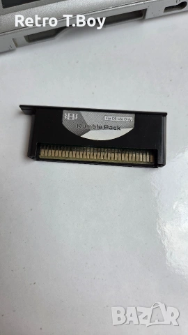 Nintendo Ds lite, снимка 7 - Nintendo конзоли - 55132636