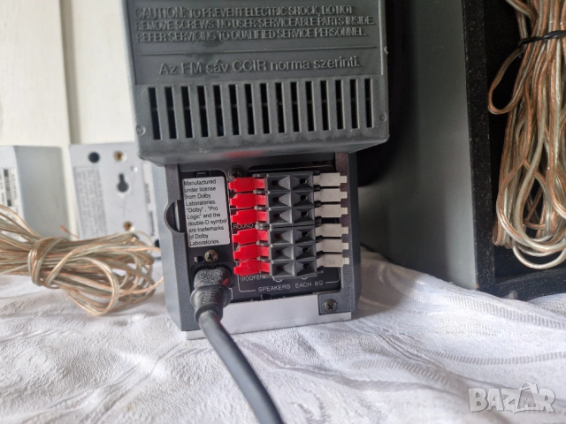 DVD Panasonic SA-DM3, снимка 8 - DVD филми - 54045134