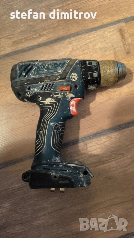 Bosch Professional GSR 18V-28, 63 Nm, снимка 2 - Винтоверти - 54336958