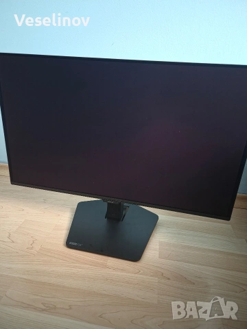 Монитор 27" Samsung Odyssey OLED G5 G50SF 27FG502 1440p 180Hz