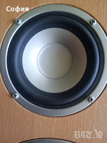 MAGNAT VISION 8000 120--230 w 4 бр, снимка 10 - Тонколони - 54008545