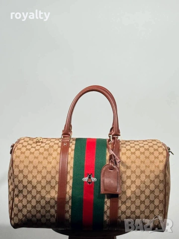 Gucci Нов Луксозен Сак Гучи Различни Цветове , снимка 7 - Сакове - 55025422