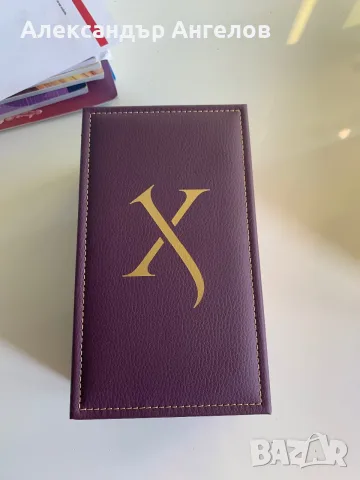 Xerjoff Naxos 1861 edp, снимка 4 - Унисекс парфюми - 55426735