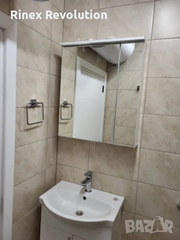 Двустаен апартамент под наем в Центъра, снимка 4 - Апартаменти - 54080224