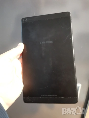 Samsung Galaxy Tab A8 2019 - Android 11, снимка 8 - Таблети - 54495249