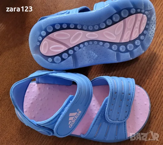 Сандали Adidas 31, 32 и 37ти номер, снимка 6 - Детски сандали и чехли - 11271355