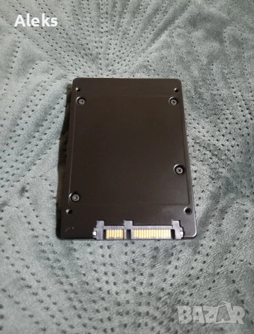 SSD диск 256GB SanDisk 2.5", снимка 2 - Твърди дискове - 54306244