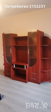 Холна секция, снимка 3 - Секции и витрини - 53209830