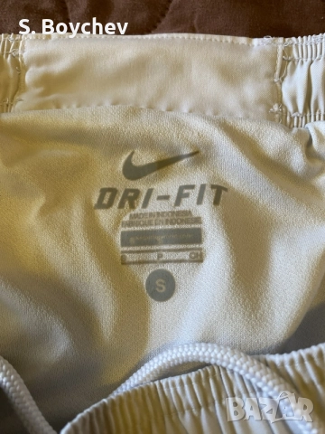 Nike Manchester United къси панталони S, снимка 6 - Къси панталони - 55418745
