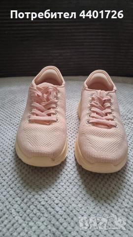 Маратонки Tendenz, снимка 3 - Маратонки - 54248324