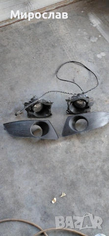 Халогени за Дачия Логан МСВ 1