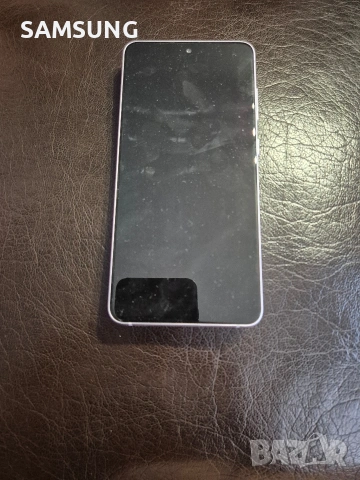 Samsung Galaxy - S21Fe