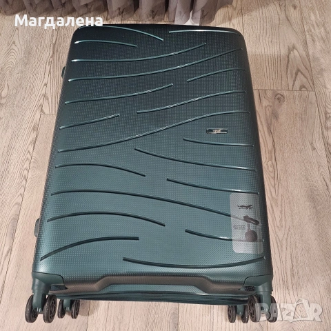 Куфар на Гранд Гепард, снимка 4 - Куфари - 54300513