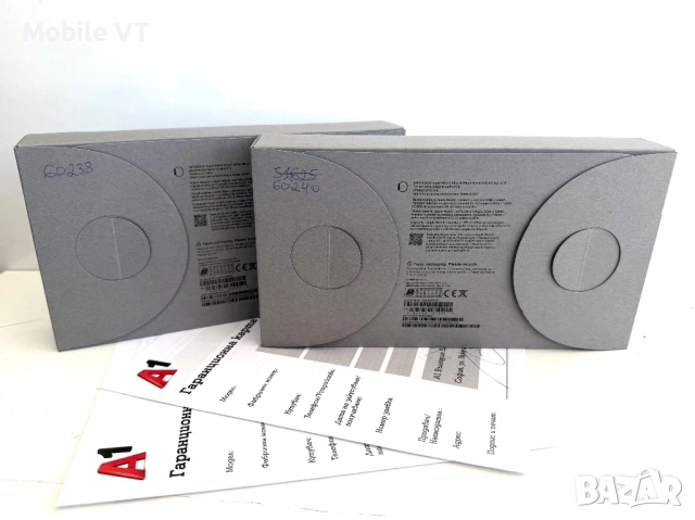 НОВ! Apple Watch Ultra 3 49mm  Black Ocean / Alpine Loop 2г.ГАРАНЦИЯ!, снимка 3 - Apple iPhone - 54144856