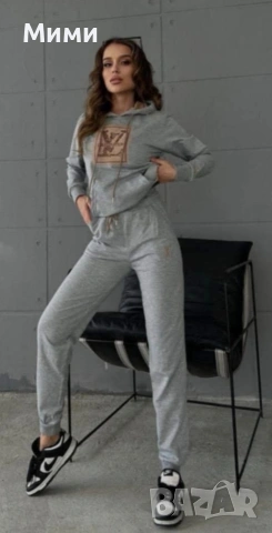 Дамски нов екип "Louis VUITTON "