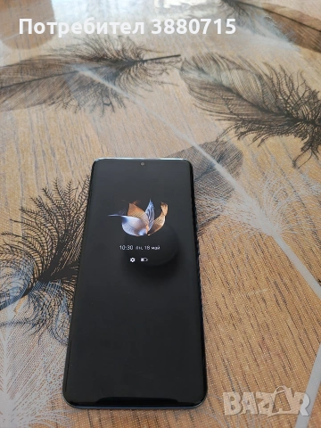 HONOR 90 5G 12/512, снимка 5 - Samsung - 54588779