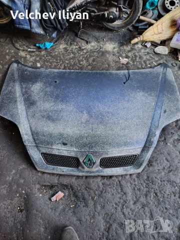 Renault scenic, снимка 5 - Автомобили и джипове - 54683136