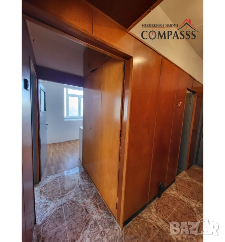 2-ен апартамент, район Дунав, гр. Добрич - 68500евро!, снимка 4 - Апартаменти - 55286145