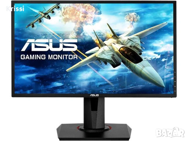 Монитор ASUS VG248QG 24" 165Hz
