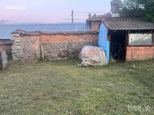 Имот в Бегунци, общ. Карлово, снимка 3 - Парцели - 50665350