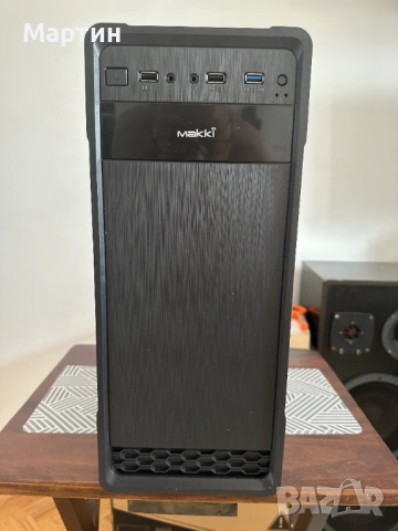 Ryzen 5 3500x,16Gb Ram, GT 730, 500 GB SSD, снимка 3 - Работни компютри - 54857588