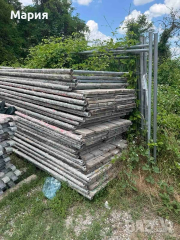 Продавам рамкомо скеле "Бера", снимка 2 - Други - 55248462