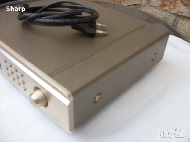 Denon TU-1500RD RC шампанско, снимка 8 - Аудиосистеми - 54291060