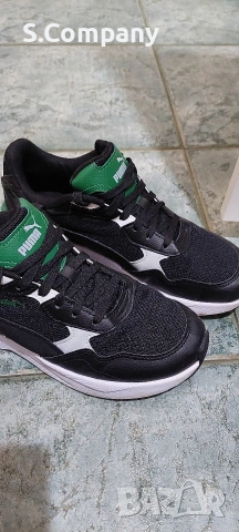 Мъжки Маратонки Puma X-Ray Speed Lite, снимка 3 - Маратонки - 54141505
