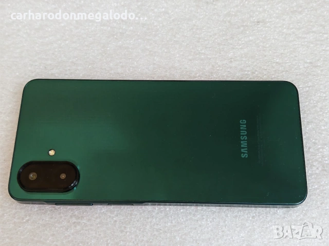 Samsung Galaxy A07 128GB 4GB RAM Dual Перфектен Като Нов, снимка 7 - Samsung - 54811536