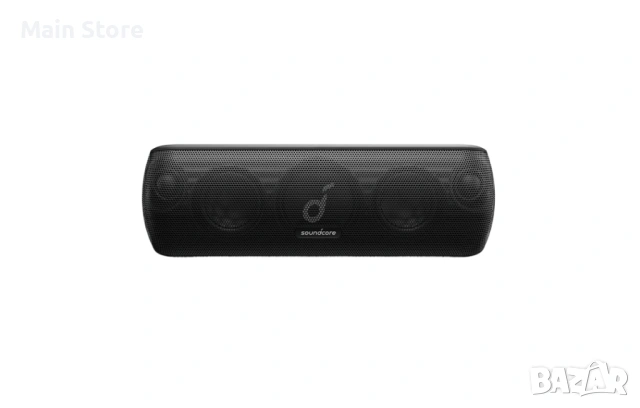 Anker Soundcore Motion Plus Bluetooth безжична колонка тонколона, снимка 3 - Bluetooth тонколони - 54502749
