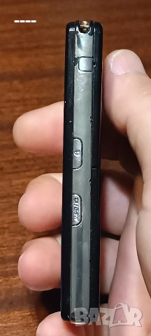 LG PRADA ретро колекционерски телефон, снимка 6 - Други - 54964401