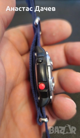 Винтидж часовник Citizen , снимка 3 - Мъжки - 54305463