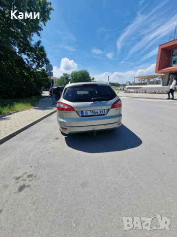 Ford Mondeo , снимка 12 - Автомобили и джипове - 54763764