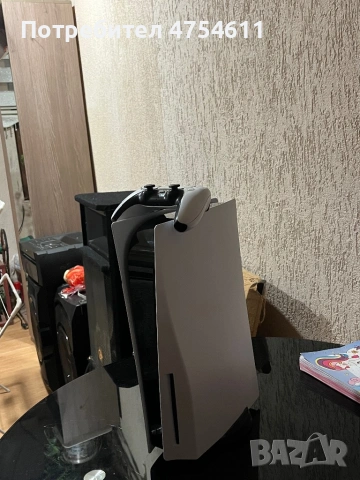 Продава се PS5!