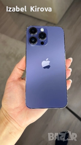 Iphone 14 Pro Max / 512 GB / Blue