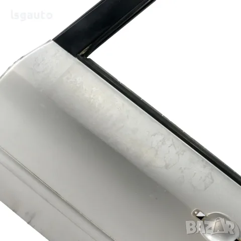 Задна лява врата Peugeot 307 2001-2008 ID: 163332, снимка 4 - Части - 55636635